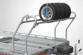 DEKKSTATIV - Brian James Trailers