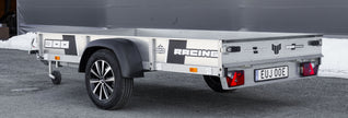 VAREHENGER - 4P 300 RX 750 Kg - Utleie