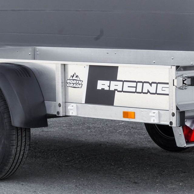 VAREHENGER - 4P 300 RX 750 Kg - Utleie