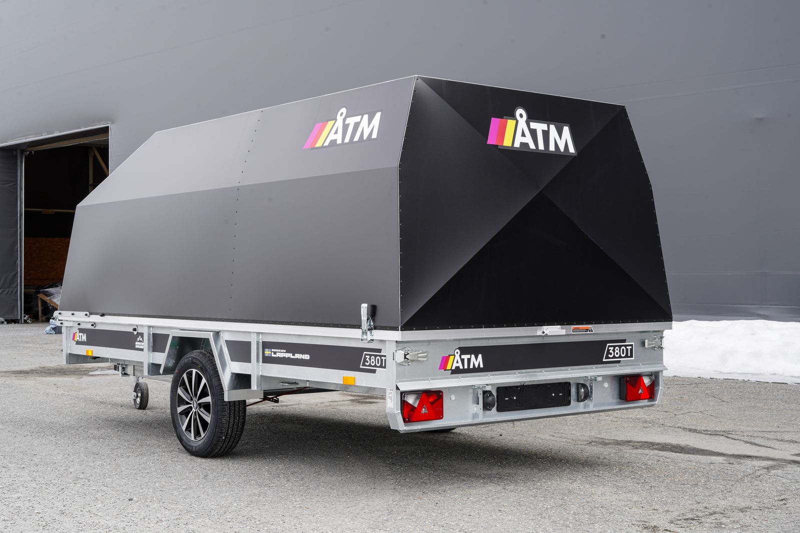 ÅTM 380 Touring