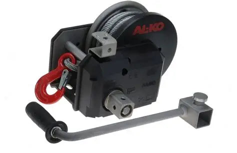 AL-KO vinsj 901 plus