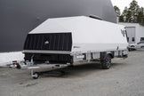 4P Touring 550 TXi / TX
