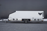 4P Grand Touring 490 GTXi / GTX