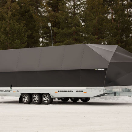 4P Track day 550 TD G2 210